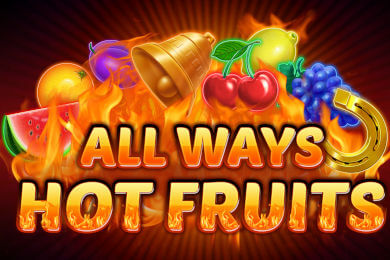 Allwayshotfruits 100 Пудов Казино слот
